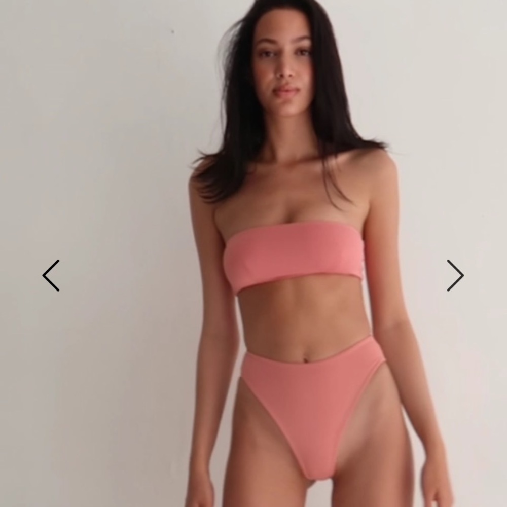 $60 for whole set from 437 Swimwear